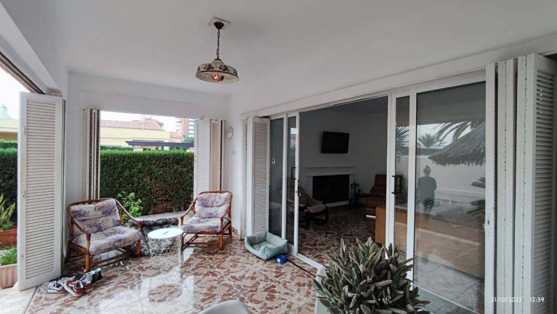 Sale - Villa - Torrevieja - La Veleta