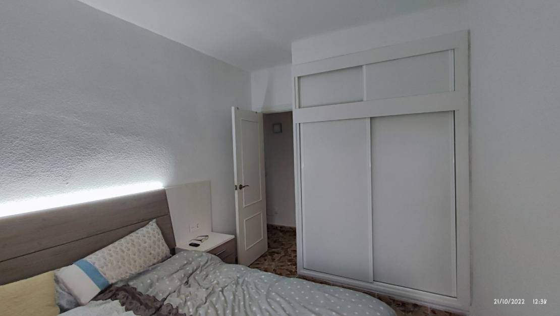 Sale - Villa - Torrevieja - La Veleta