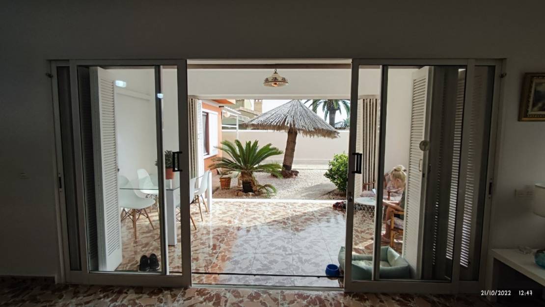 Sale - Villa - Torrevieja - La Veleta