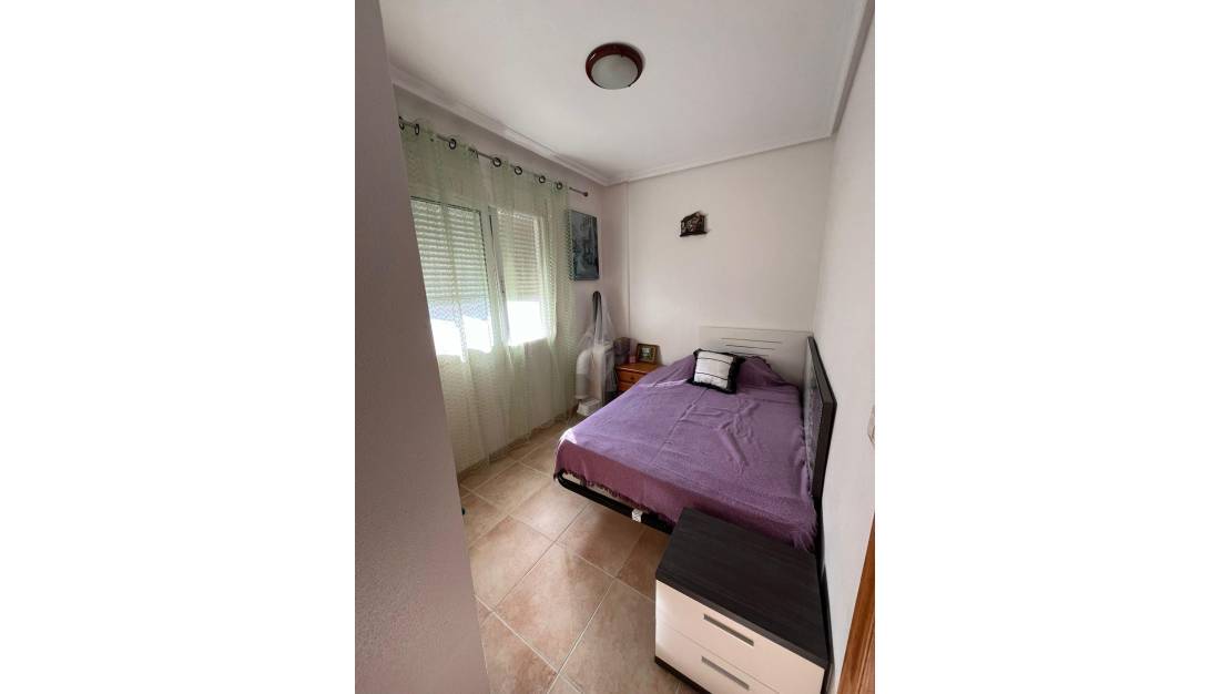 Sale - Villa - Torrevieja - La Veleta