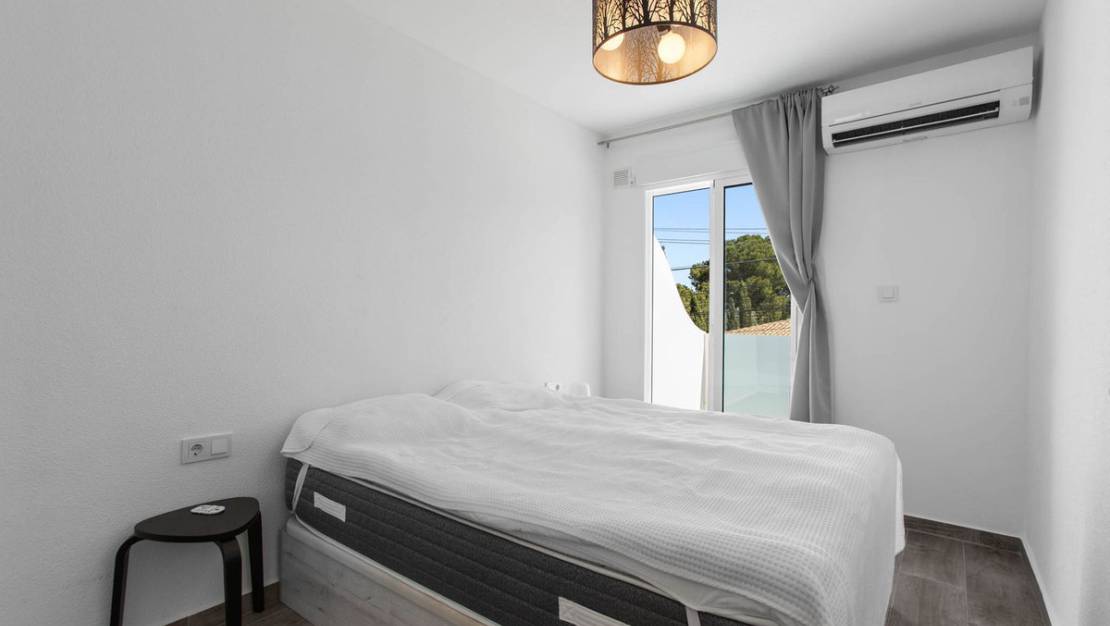 Sale - Villa - Torrevieja - Lago jardin