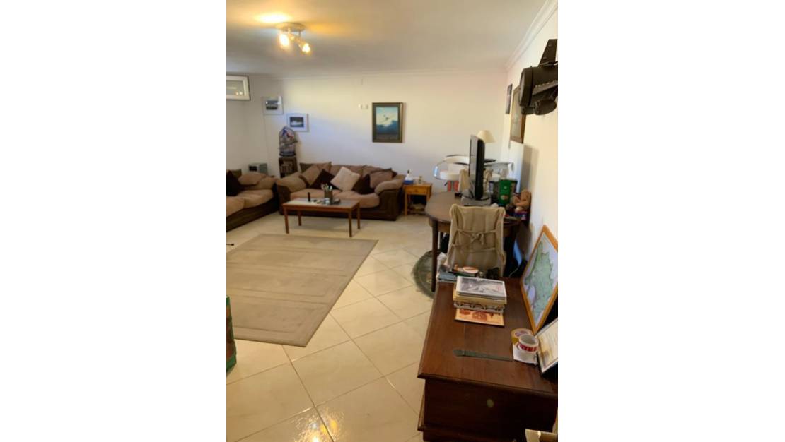 Sale - Villa - Torrevieja - Los altos