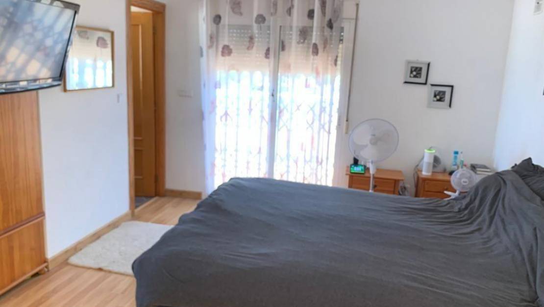 Sale - Villa - Torrevieja - Los altos