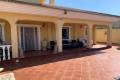 Sale - Villa - Torrevieja - Los altos