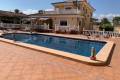 Sale - Villa - Torrevieja - Los altos