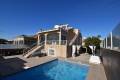 Sale - Villa - Torrevieja - Los altos