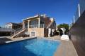 Sale - Villa - Torrevieja - Los altos