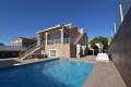 Sale - Villa - Torrevieja - Los altos