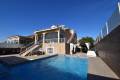 Sale - Villa - Torrevieja - Los altos