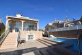 Sale - Villa - Torrevieja - Los altos