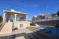 Sale - Villa - Torrevieja - Los altos