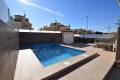 Sale - Villa - Torrevieja - Los altos