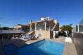 Sale - Villa - Torrevieja - Los altos