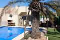 Sale - Villa - Torrevieja - Los altos