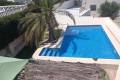 Sale - Villa - Torrevieja - Los altos