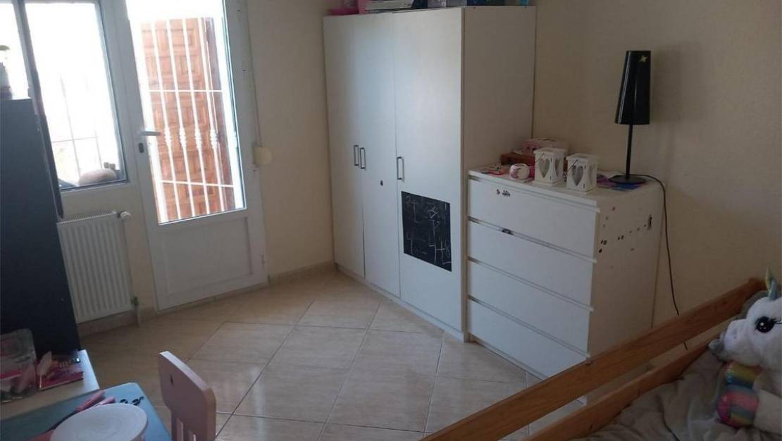 Sale - Villa - Torrevieja - Los altos