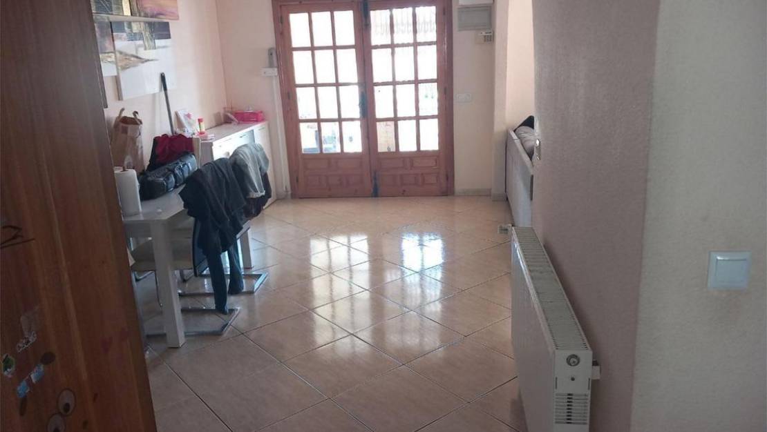 Sale - Villa - Torrevieja - Los altos