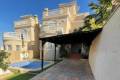 Sale - Villa - Torrevieja - Los altos