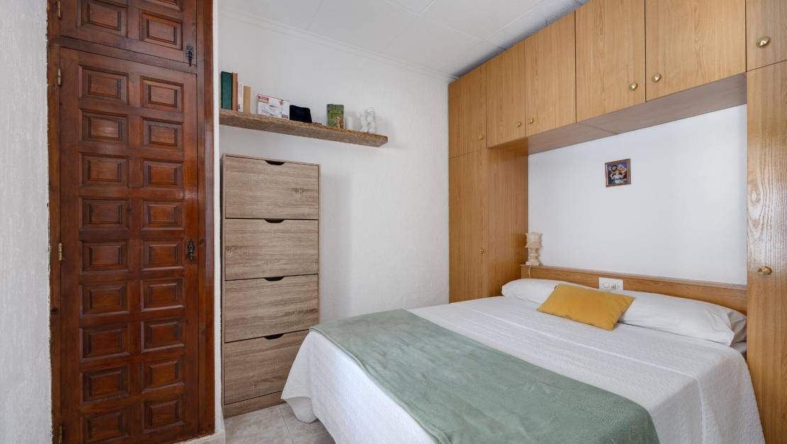 Sale - Villa - Torrevieja - Los Angeles