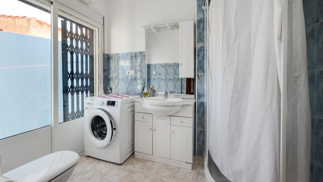 Sale - Villa - Torrevieja - Los Angeles