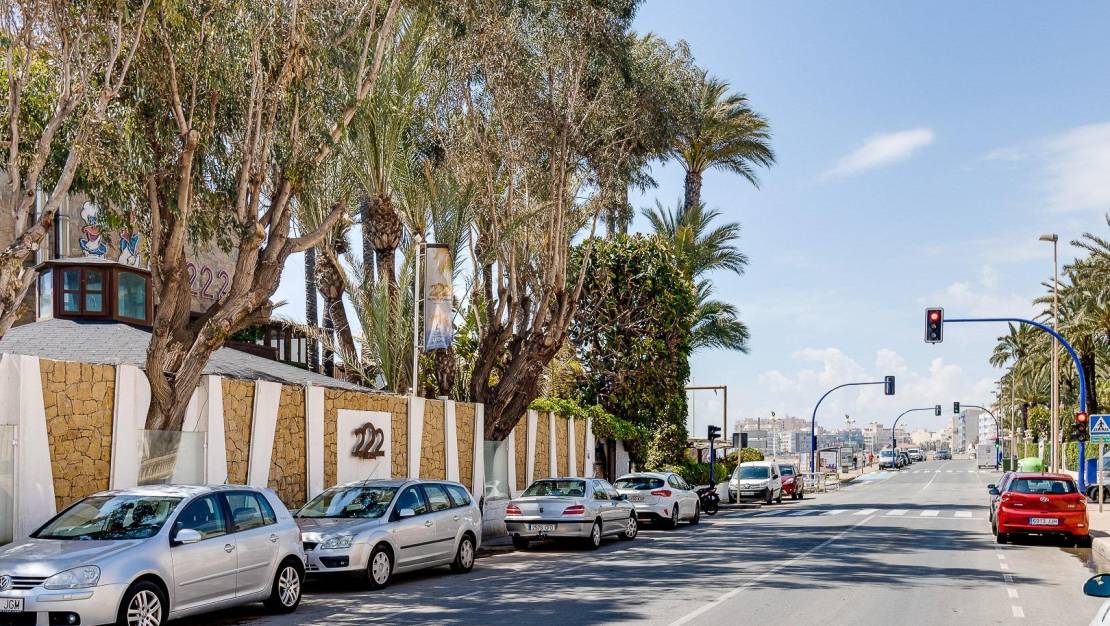 Sale - Villa - Torrevieja - Los Angeles