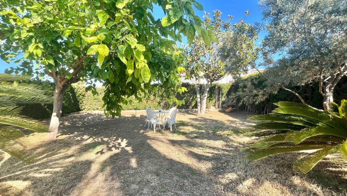 Sale - Villa - Torrevieja - Los Balcones - Los Altos del Edén