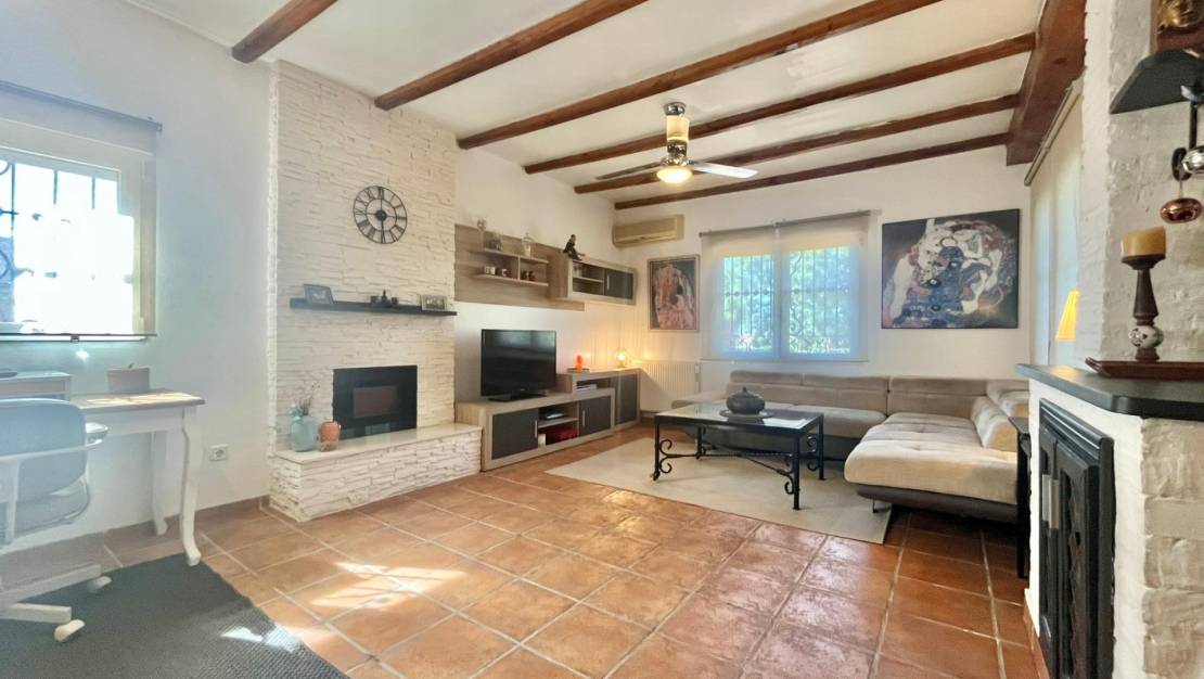 Sale - Villa - Torrevieja - Los Balcones - Los Altos del Edén