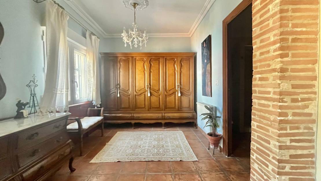 Sale - Villa - Torrevieja - Los Balcones - Los Altos del Edén
