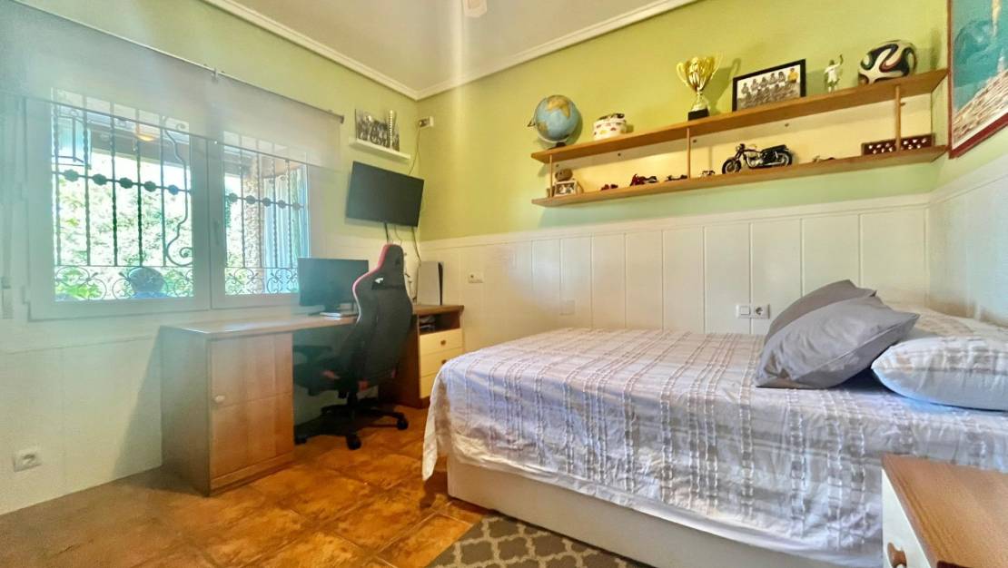 Sale - Villa - Torrevieja - Los Balcones - Los Altos del Edén