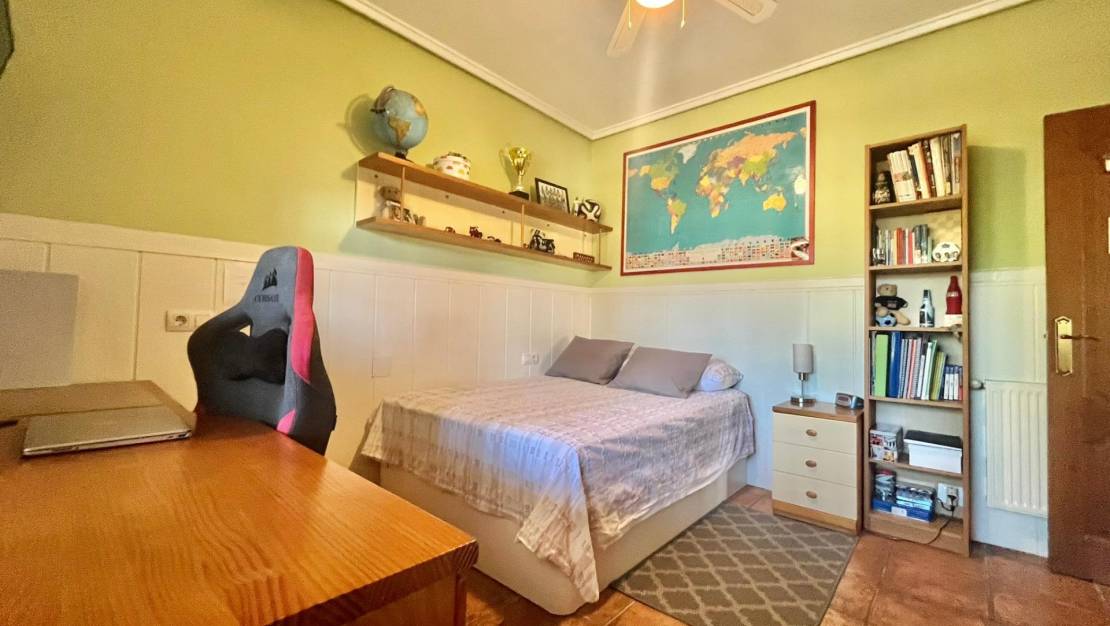 Sale - Villa - Torrevieja - Los Balcones - Los Altos del Edén