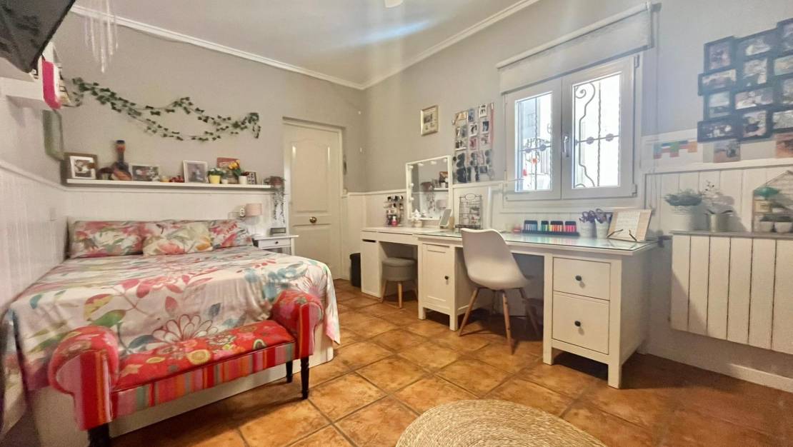 Sale - Villa - Torrevieja - Los Balcones - Los Altos del Edén