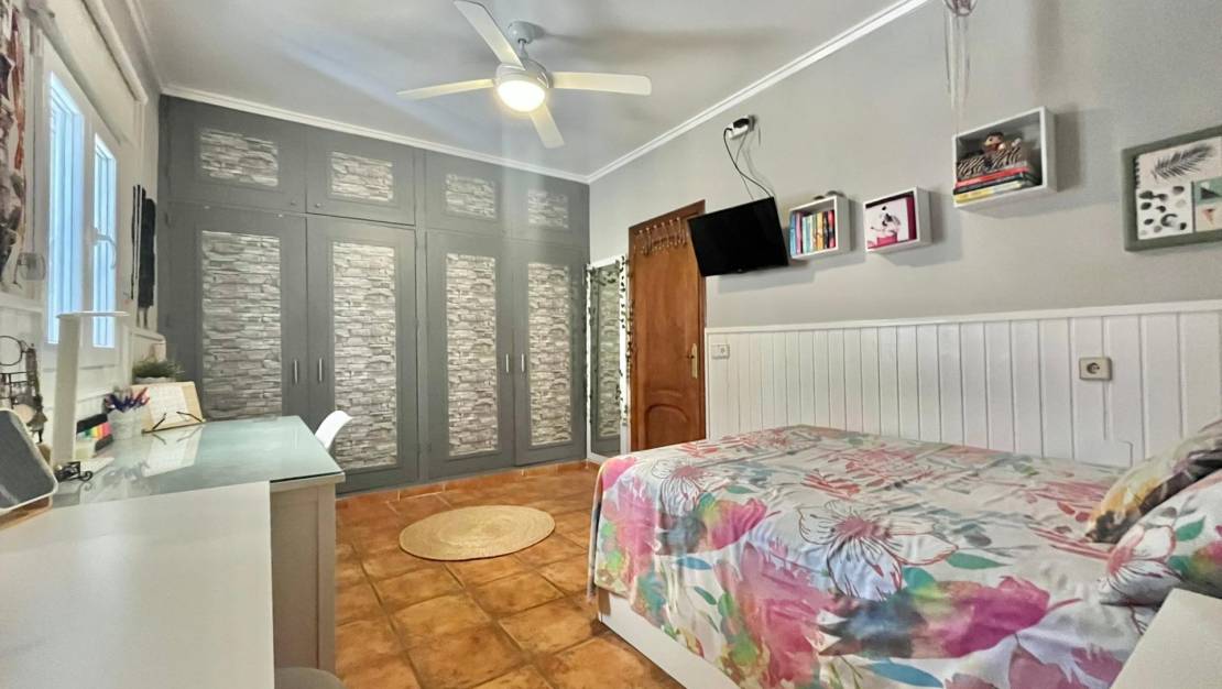 Sale - Villa - Torrevieja - Los Balcones - Los Altos del Edén