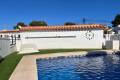 Sale - Villa - Torrevieja - Los Balcones - Los Altos del Edén