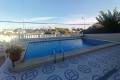 Sale - Villa - Torrevieja - Los Balcones