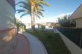 Sale - Villa - Torrevieja - Los Balcones