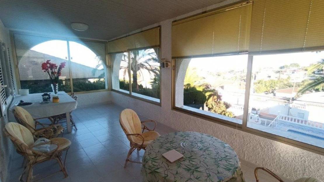 Sale - Villa - Torrevieja - Los Balcones