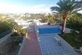 Sale - Villa - Torrevieja - Los Balcones