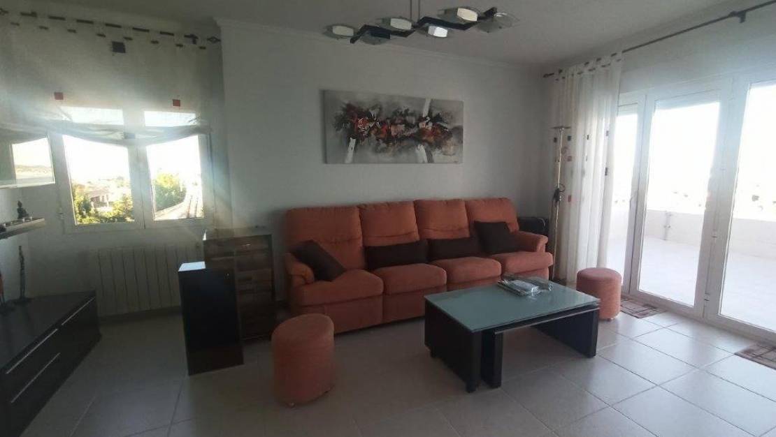 Sale - Villa - Torrevieja - Los Balcones