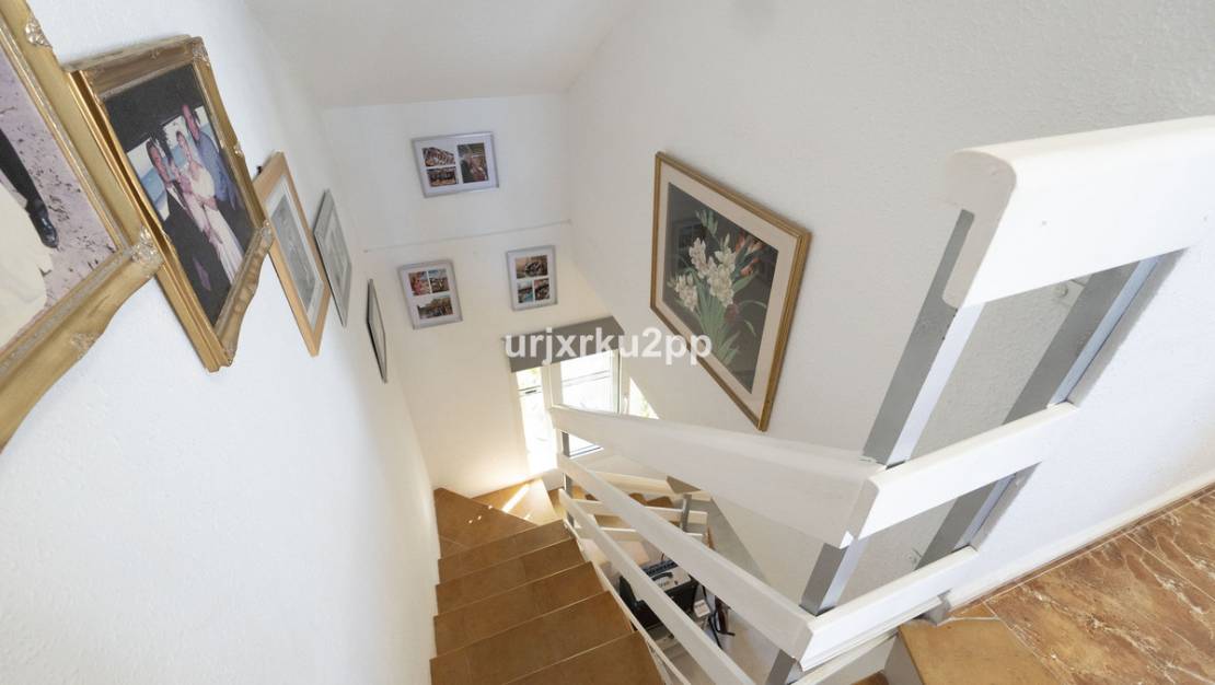 Sale - Villa - Torrevieja - San Luis