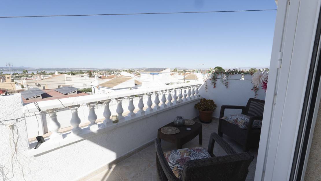 Sale - Villa - Torrevieja - San Luis