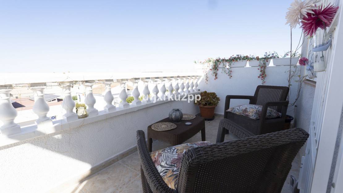 Sale - Villa - Torrevieja - San Luis