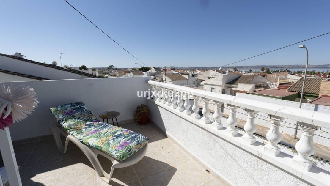 Sale - Villa - Torrevieja - San Luis