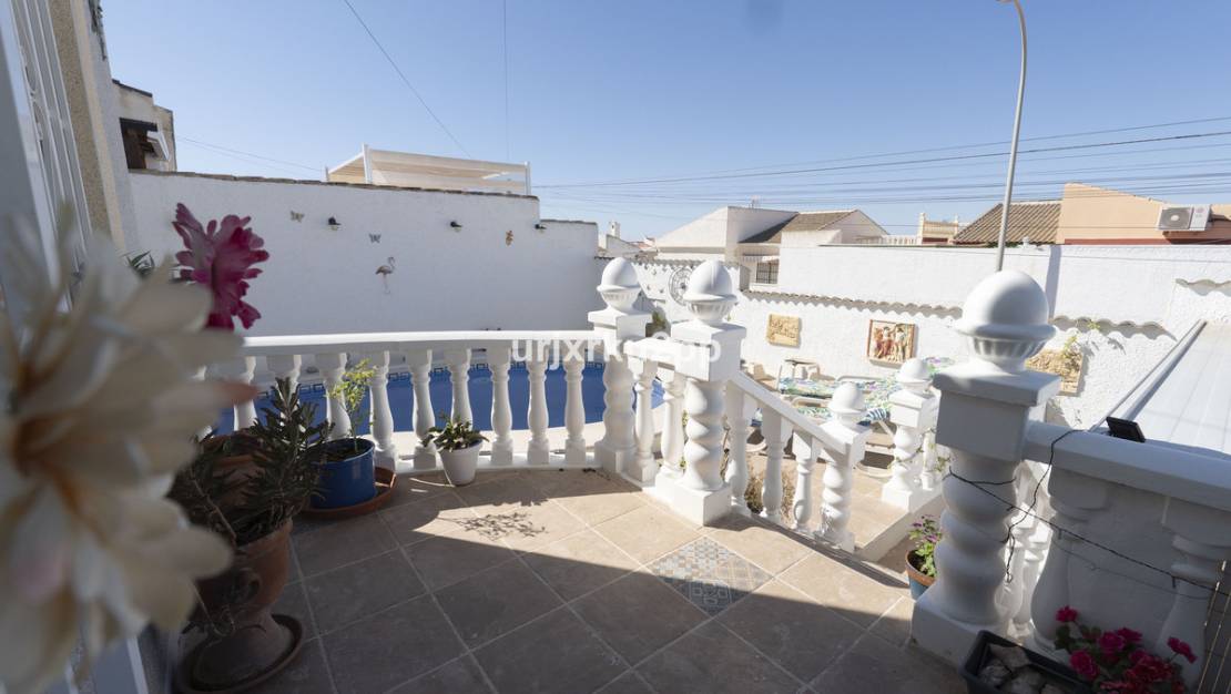 Sale - Villa - Torrevieja - San Luis