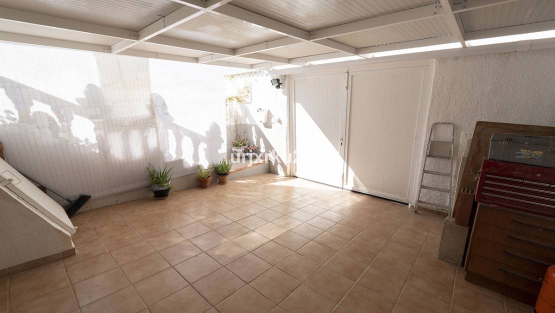 Sale - Villa - Torrevieja - San Luis