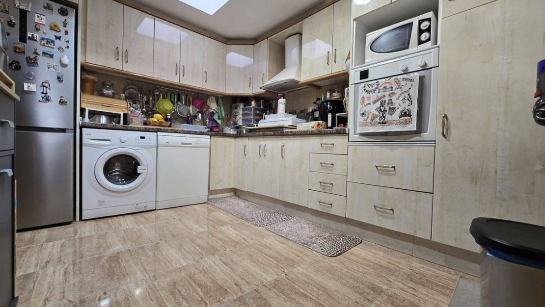 Sale - Villa - Torrevieja - San Luis