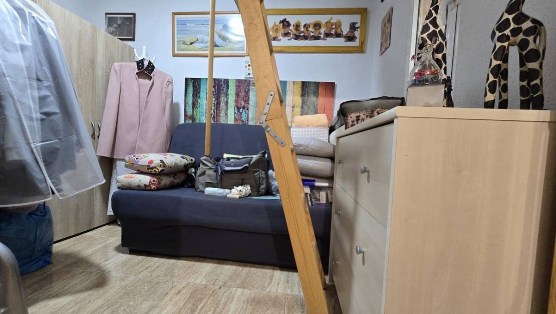 Sale - Villa - Torrevieja - San Luis