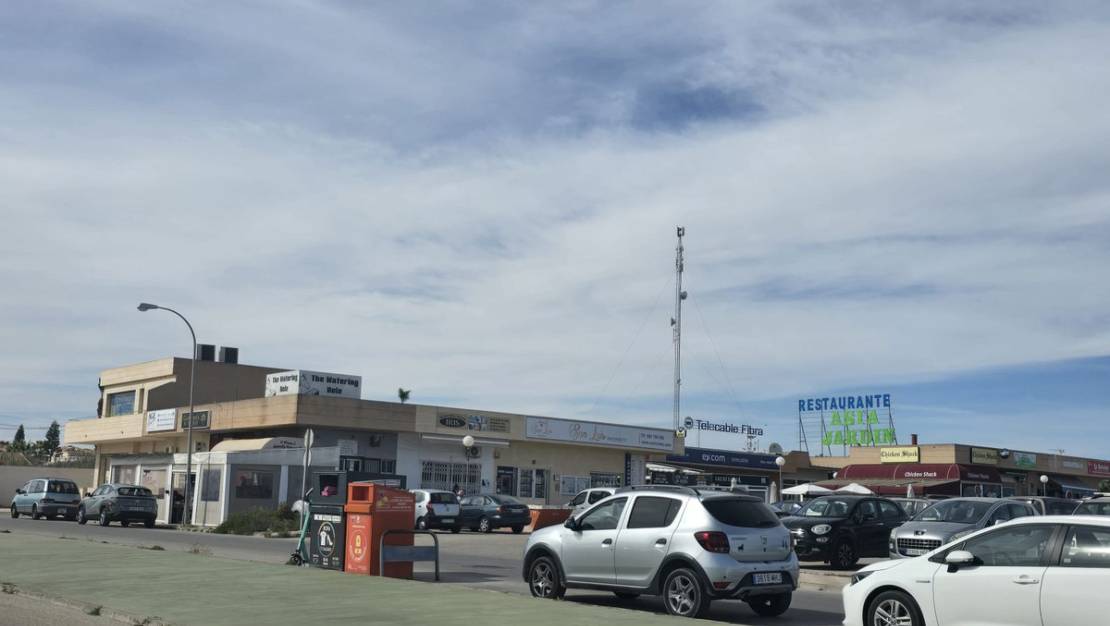 Sale - Villa - Torrevieja - San Luis