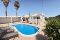 Sale - Villa - Torrevieja - San Luis