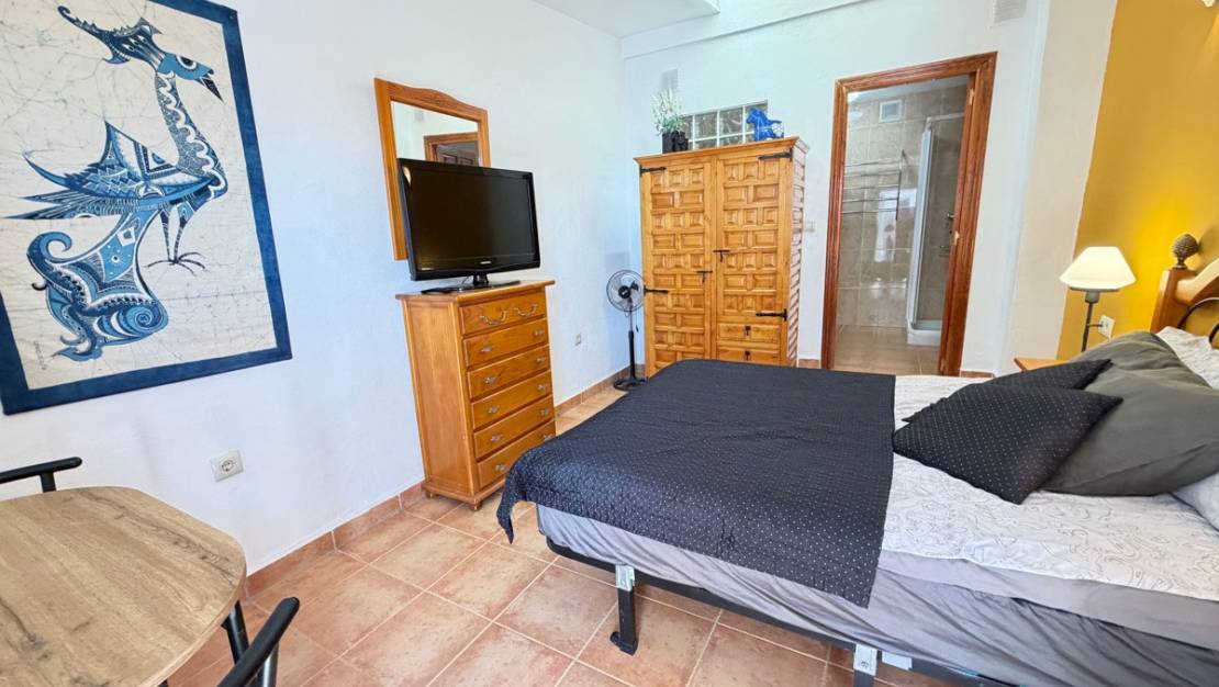 Sale - Villa - Torrevieja - San Luis