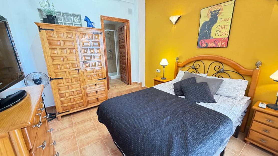 Sale - Villa - Torrevieja - San Luis